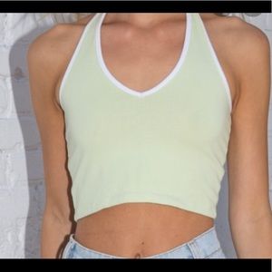 brandy melville iso